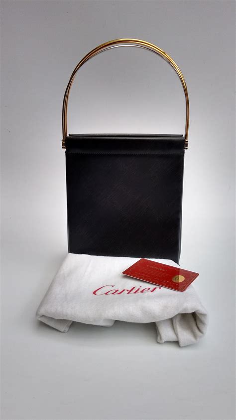 cartier trinity bag|cartier leather trinity purses.